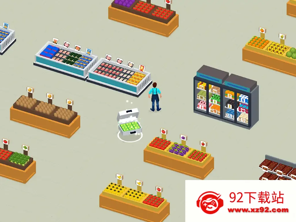 3D ���о�Ӫ����2026�ٷ����°汾v1.0.00 ��Ѱ��ͼ