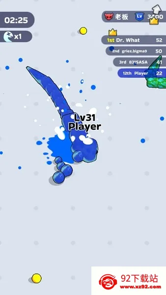 �߳�ͻ����˼v76.1.0 �ֻ����ͼ