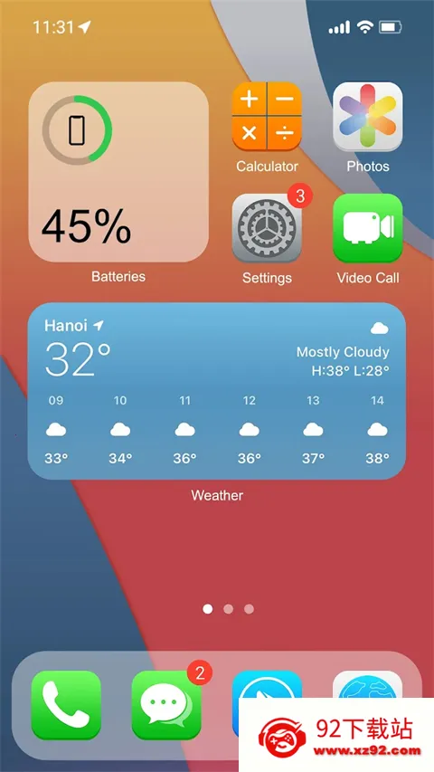 ƻ��ģ�����ֻ���v1.0.6.0 ��׿���ͼ