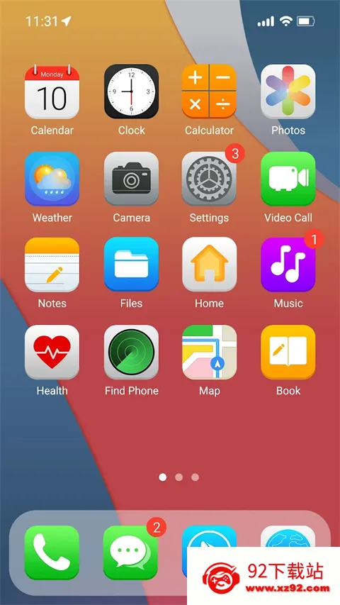 ƻ��ģ�����ֻ���v1.0.6.0 ��׿���ͼ