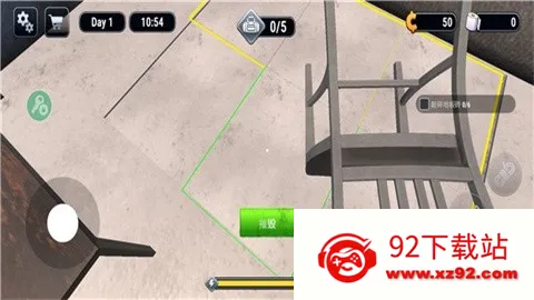Խ��ģ����3dФ��˵ĳ���v1.3.3 �ֻ����ͼ