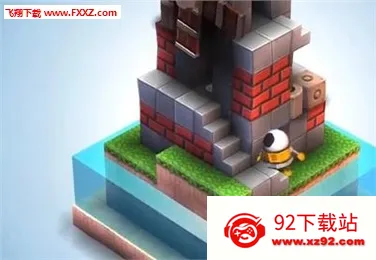 mekorama��е�Թ�v1.1 ��Ѱ��ͼ