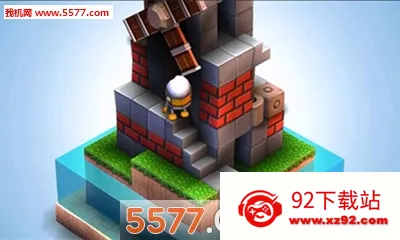 mekorama��е�Թ�v1.1 ��Ѱ��ͼ