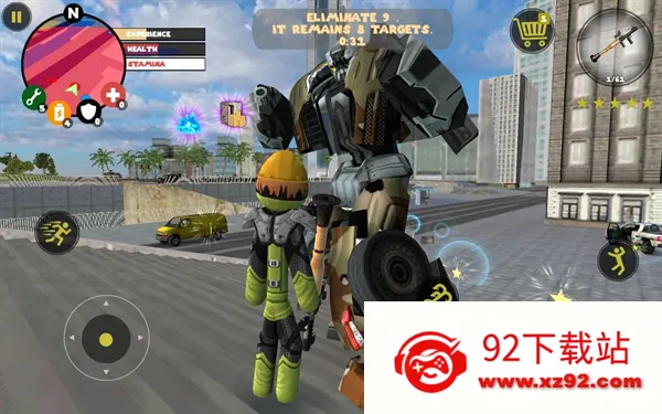 ���������Ӣ�������˵�v4.4.4 ��׿���ͼ