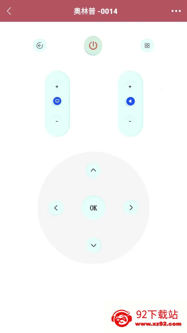 ����ң����(�ֻ�����ң������)v1.0.1 ��Ѱ��ͼ