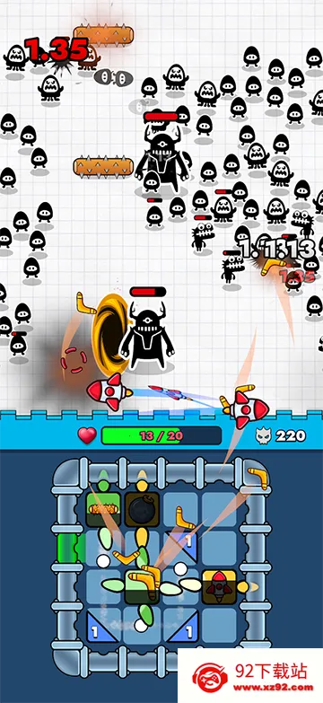 �����������İ�����v1.19.3 ��׿���ͼ