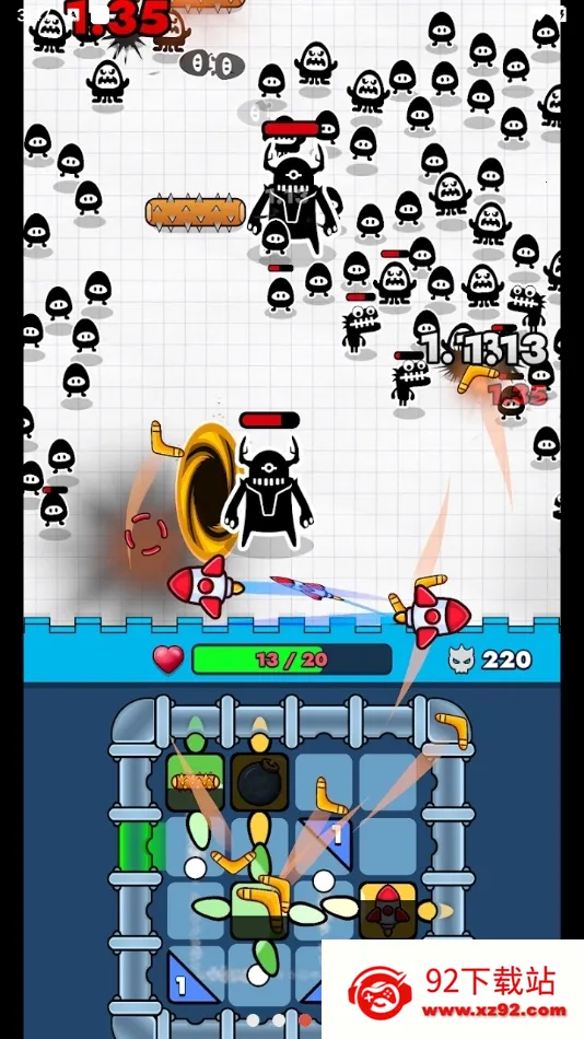 �����������İ�����v1.19.3 ��׿���ͼ