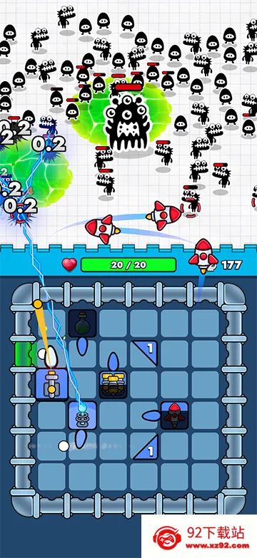 �����������İ�����v1.19.3 ��׿���ͼ