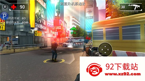 全境危机最新版无限子弹 全境危机最新版无限子弹