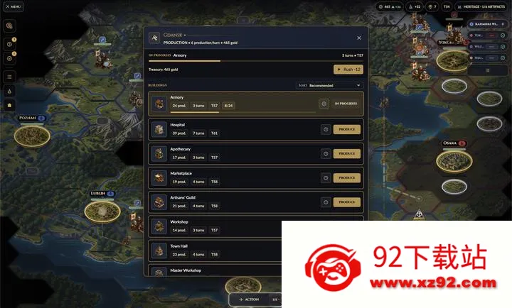 �������Ԫ(4X������Ϸ)v1.0.8 ��Ѱ��ͼ