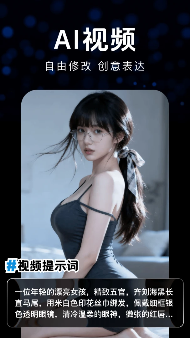 DeepAI������Ƶ(��Ƶͼ����Ӧ��)v1.1.1 ��׿���ͼ