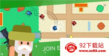 ˫������ս�������v1.0.9 ��׿���ͼ