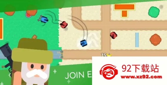 ˫������ս�������v1.0.9 ��׿���ͼ