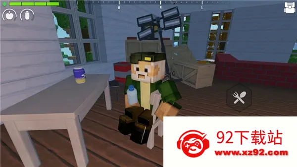 ���˽�ʬ�������İ�v1.1.95 ��Ѱ��ͼ