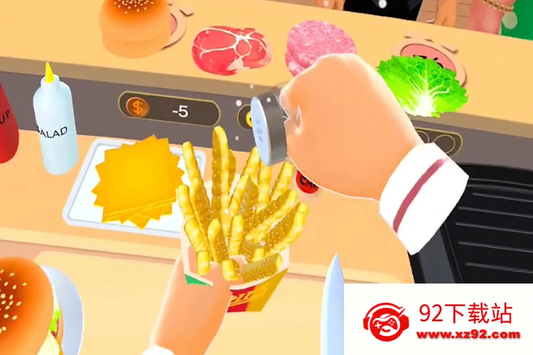 ��⿳�ͻvr���İ�v1.4.4 �ٷ������ͼ