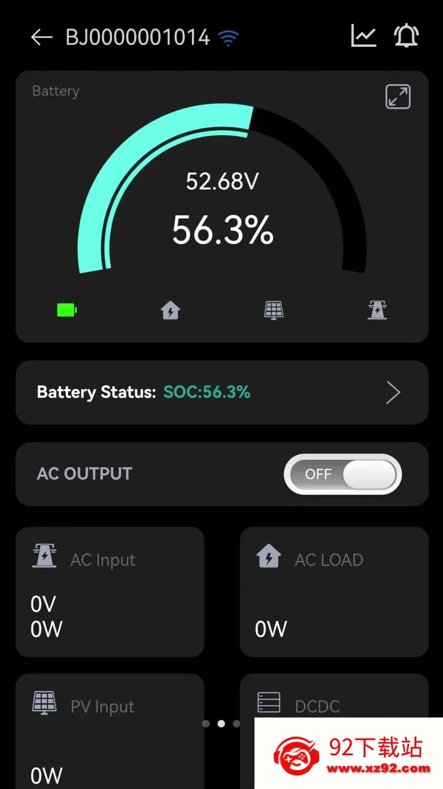 PowerEasy�����ֻ���v1.1.513 �ٷ������ͼ
