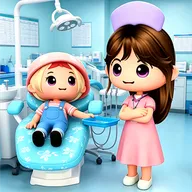 ССҽԺģ��(��ͯҽԺС��Ϸ)v1.0.0 �ٷ�����