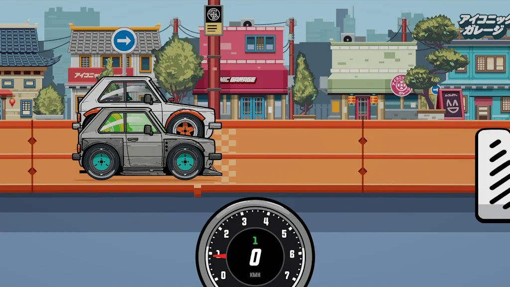 Drag Rivals����װ������(ֱ�߾�����Ϸ)v0.5.4 ��Ѱ��ͼ