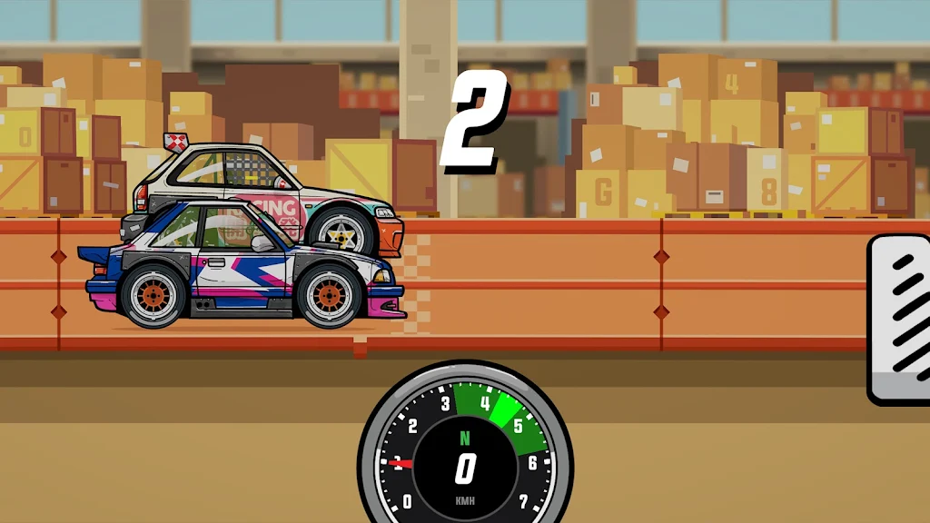Drag Rivals����װ������(ֱ�߾�����Ϸ)v0.5.4 ��Ѱ��ͼ
