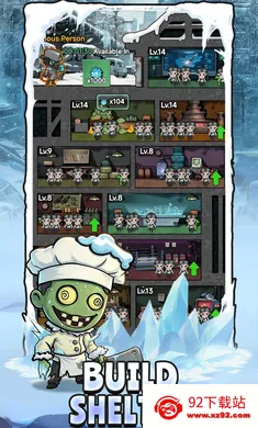 ˪��֮ʱ�����˵�(��ѩĩ��������Ϸ)v1.0.11 ��׿���ͼ