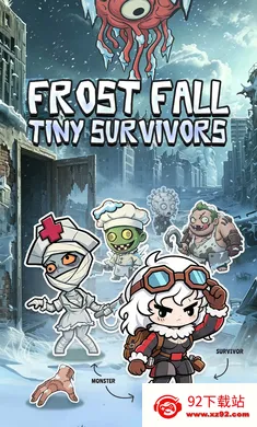 ˪��֮ʱ�����˵�(��ѩĩ��������Ϸ)v1.0.11 ��׿���ͼ