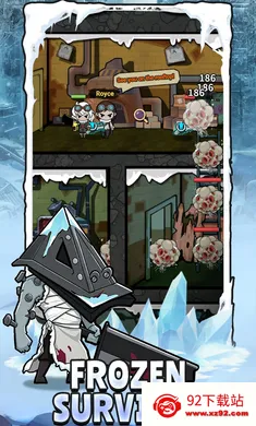 ˪��֮ʱ�����˵�(��ѩĩ��������Ϸ)v1.0.11 ��׿���ͼ