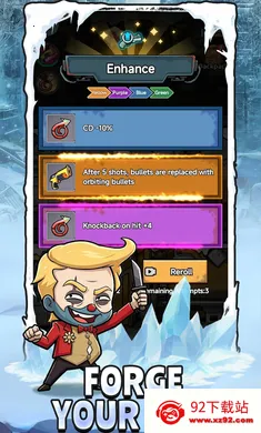 ˪��֮ʱ�����˵�(��ѩĩ��������Ϸ)v1.0.11 ��׿���ͼ