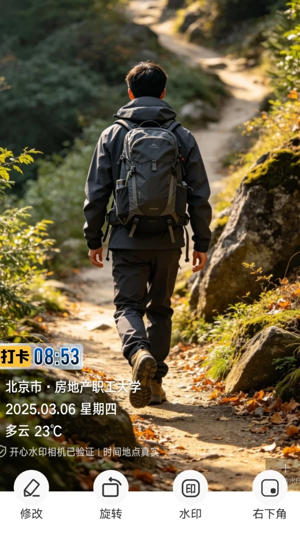 ����ˮӡ���(���Ի�ˮӡ���)v1.0.4 �ֻ����ͼ