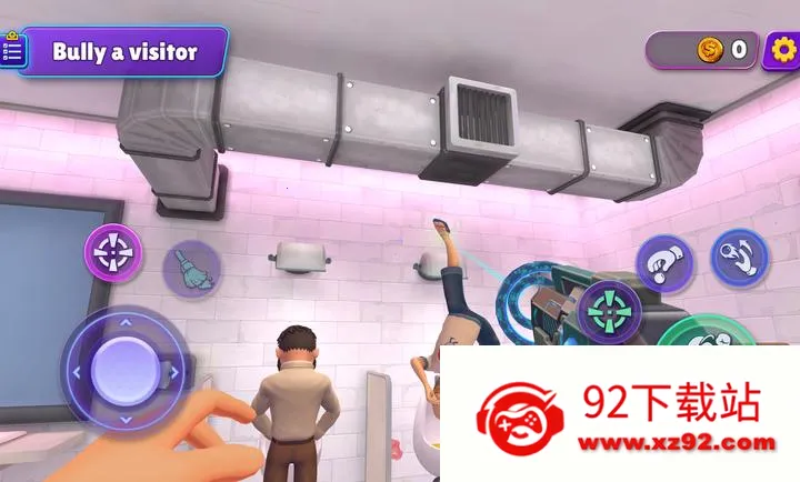 ������๤������(��๤��Ϸ����)v1.0.1 ��Ѱ��ͼ