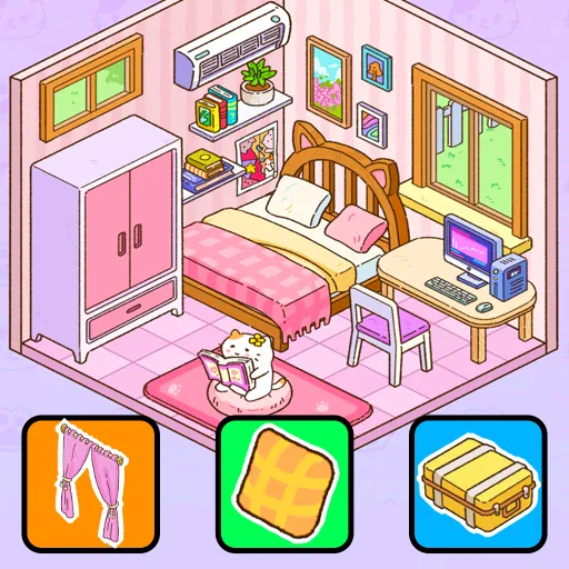 diy��ֽ��(��ֽ����С��Ϸ)v1.0 �ֻ���