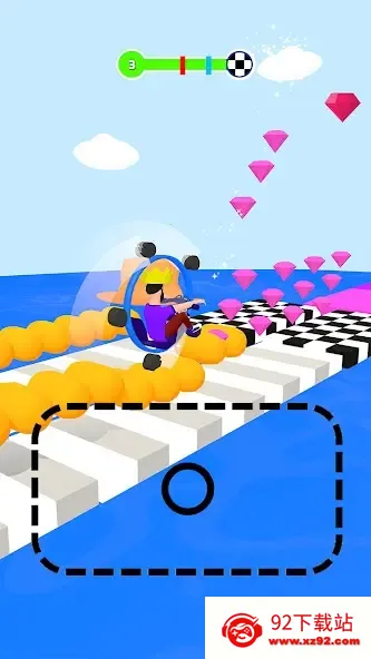 ���ƶ��ֳ�3D����2026���°汾v2.0.2 �ٷ������ͼ