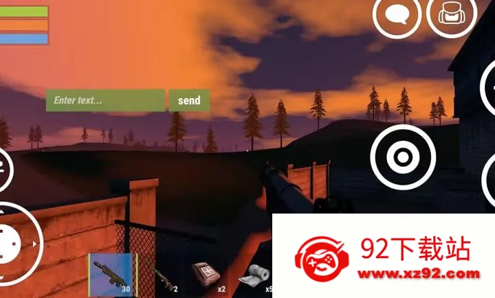 ����������ϰ汾(�ĵ�������Ϸ)v0.0.8 �ٷ������ͼ