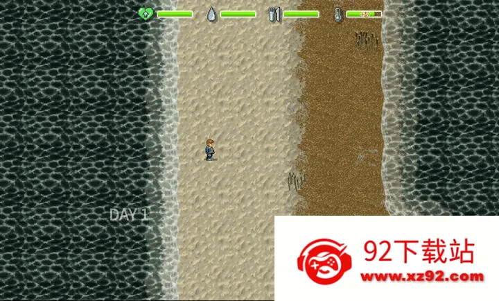 ����dayz�����汾��׿���ֻ���v1.5.1 ��Ѱ��ͼ