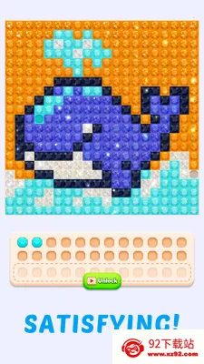 Jewel Coloring�����ֻ���v1.13.0 ��׿���ͼ