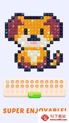 Jewel Coloring�����ֻ���