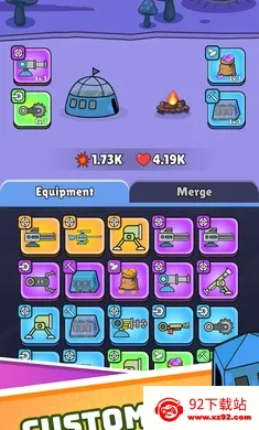 ս��������ս�������ý���2026���°汾v1.90.61 ��׿���ͼ