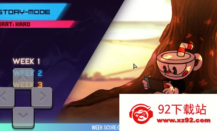 Indie Cross V1(īˮ��˵���Ծ�)v0.2.7.1 �ٷ������ͼ