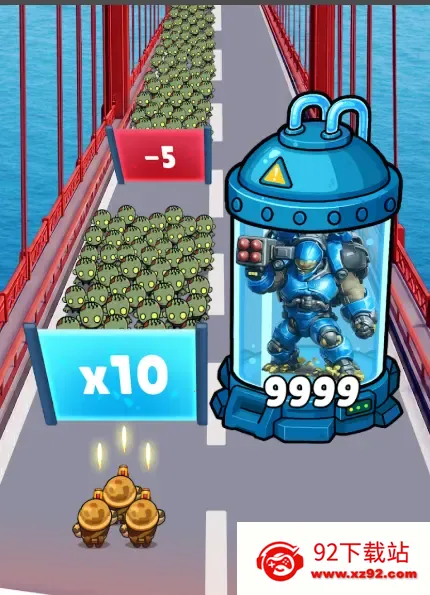 ĩ��֮ս�������������(ĩ�����������Ϸ)v1.13 �ٷ������ͼ