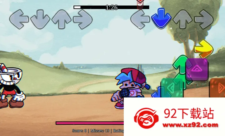 ����ҹ�ſ˲豭ͷ��һ�׶�(�豭ͷ��Ϸ���׶�)v0.2.7 �ٷ������ͼ