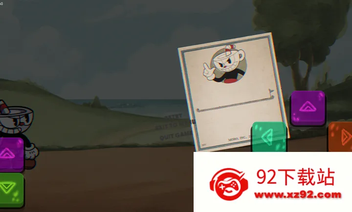 ����ҹ�ſ˲豭ͷ��һ�׶�(�豭ͷ��Ϸ���׶�)v0.2.7 �ٷ������ͼ