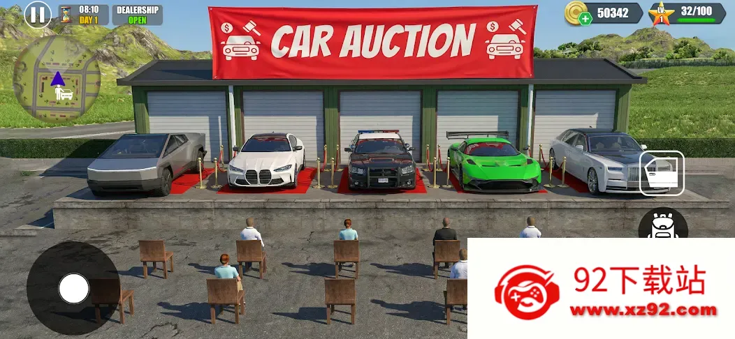��������ģ����2026�������Ұ�׿���ֻ���v1.18 �ֻ����ͼ
