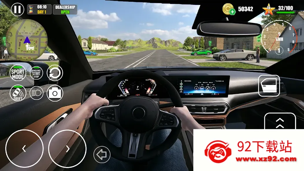 ��������ģ����2026�������Ұ�׿���ֻ���v1.18 �ֻ����ͼ