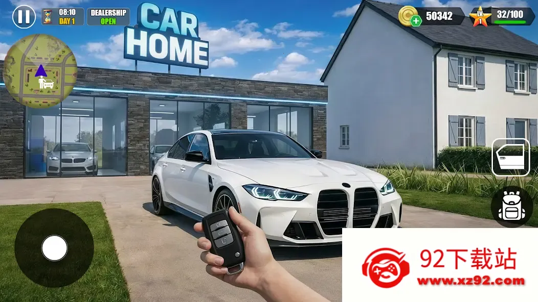 ��������ģ����2026�������Ұ�׿���ֻ���v1.18 �ֻ����ͼ