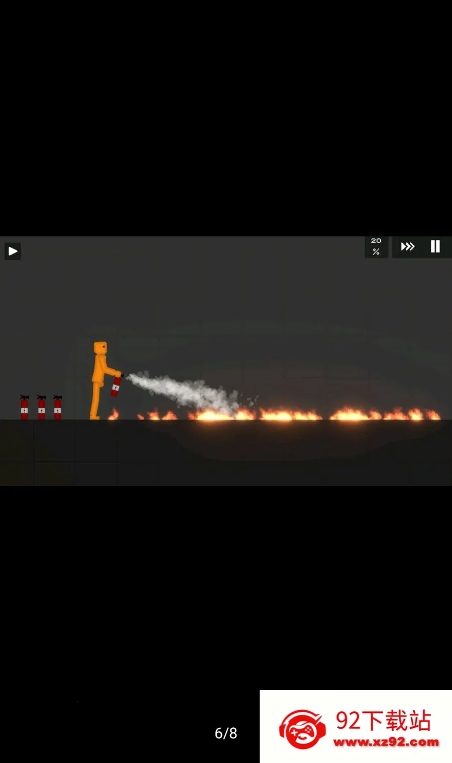 ˮ�����ֳ����ܲ˵�������(������ɳ����Ϸ)v3.7.2 �ֻ����ͼ
