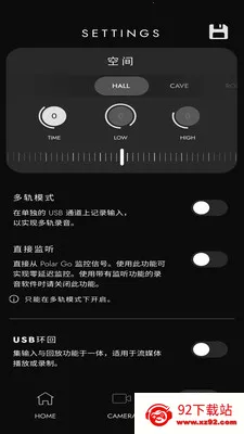 Polar Go��׿���ֻ���v1.0.3 ��Ѱ��ͼ