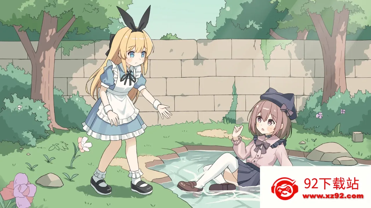 ����˿��˰�(ͯ���翨����Ϸ)v0.7.3 ��Ѱ��ͼ