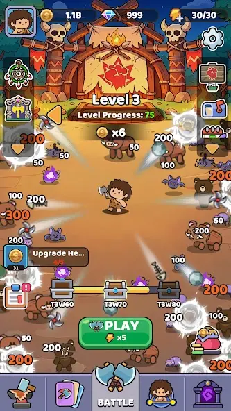 ��Ұ����2����(��Ұ����2��Ϸ)v106 �ֻ����ͼ