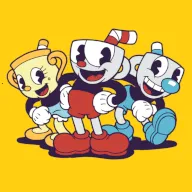 �豭ͷج��ģʽ(BOSS��ս�����Ϸ)vCuphead LITE������HD�ĵ���ͼ ��׿��