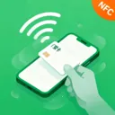 NFC���ܹ��������ֻ���v1.0.0 �ֻ���