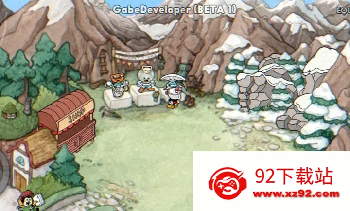 �豭ͷ��dlc��ð�������ֻ���v2.0 �ٷ������ͼ